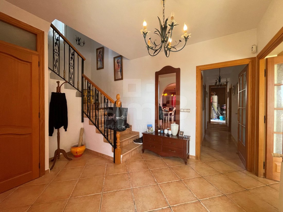 Villa in Garrucha, Andalusia, Spain 4 - 16744052