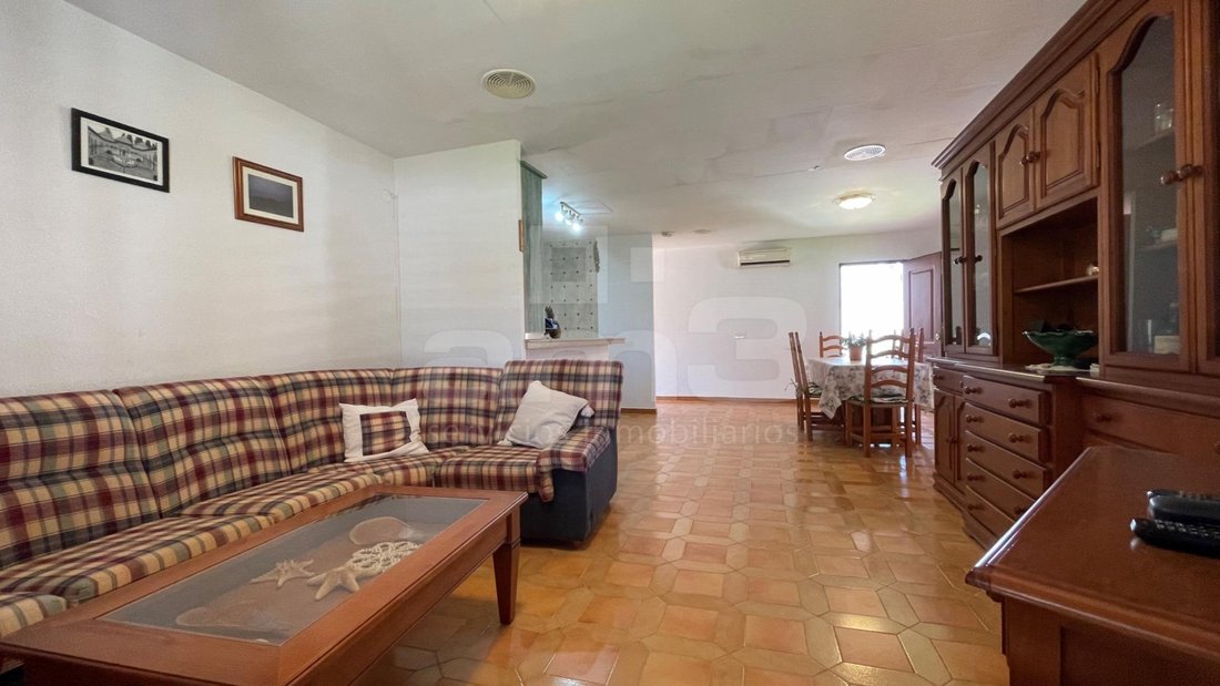 Villa in Pulpi, Andalusia, Spain 5 - 16744040
