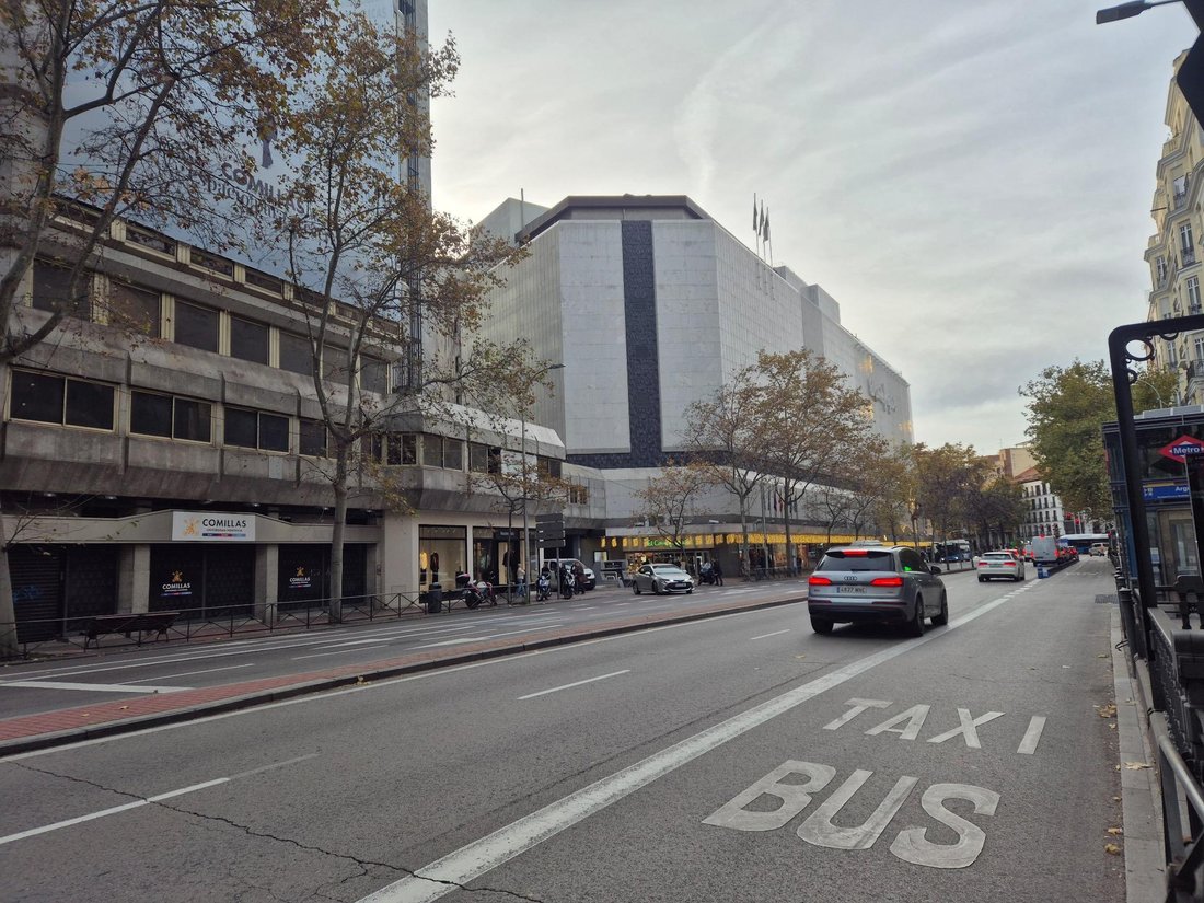 Apartment in Chamberi, Madrid, Spain 2 - 16743945