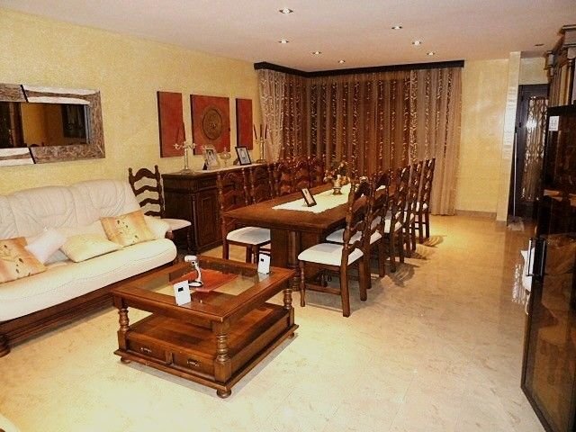 Villa in Vera, Andalusia, Spain 5 - 16743910