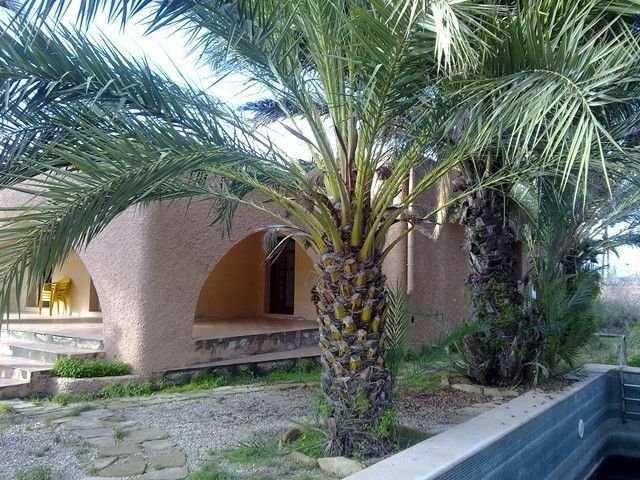 Villa in Vera, Andalusia, Spain 2 - 16743902