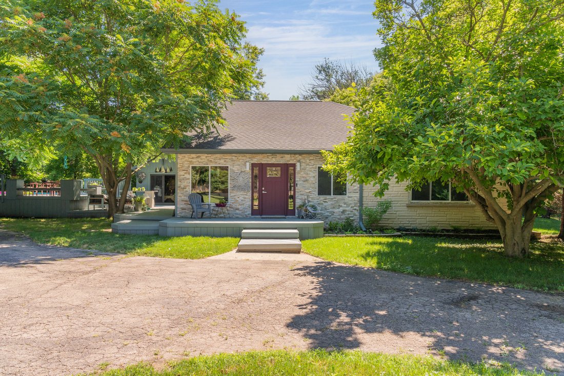 House in Buffalo Grove, Illinois, United States 1 - 16741950