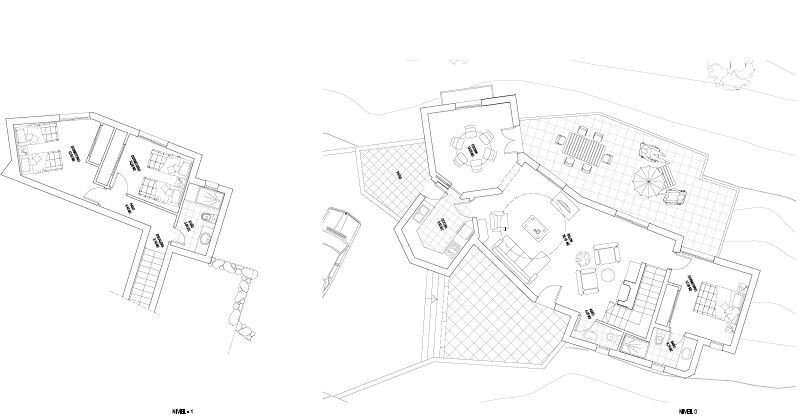 Villa in Turre, Andalusia, Spain 4 - 16743918