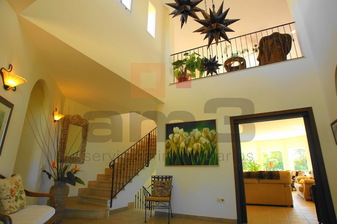 Villa in Vera, Andalusia, Spain 3 - 16743932