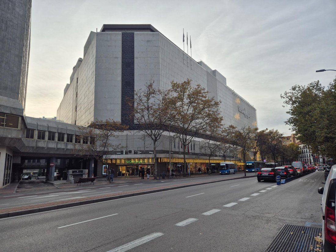 Apartment in Chamberi, Madrid, Spain 3 - 16743945