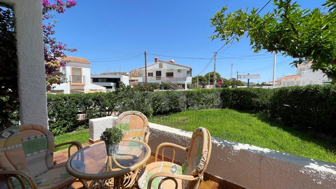 Villa in Pulpi, Andalusia, Spain 2 - 16744040