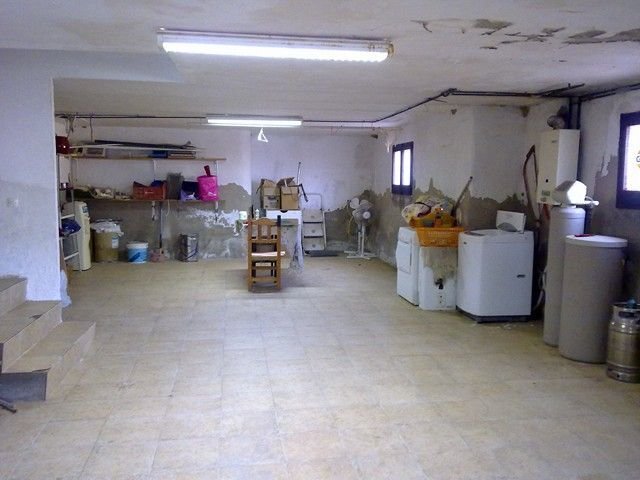 Villa in Vera, Andalusia, Spain 4 - 16743902
