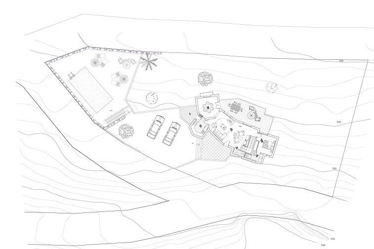 Villa in Turre, Andalusia, Spain 2 - 16743918