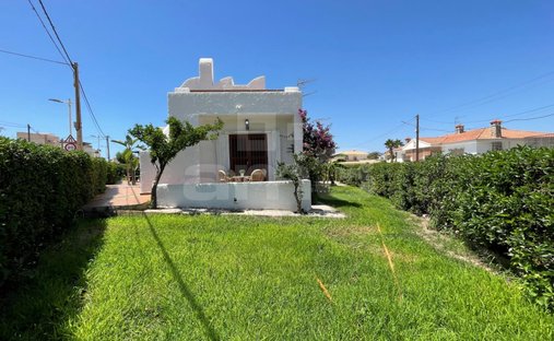 Villa in Pulpi, Andalusia, Spain 1
