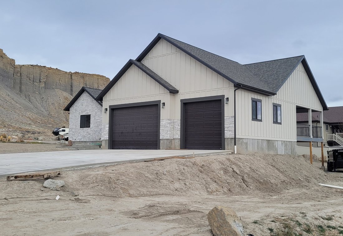 House in Helper, Utah, United States 4 - 16743888