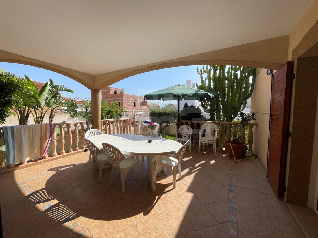Villa in Garrucha, Andalusia, Spain 3 - 16744052