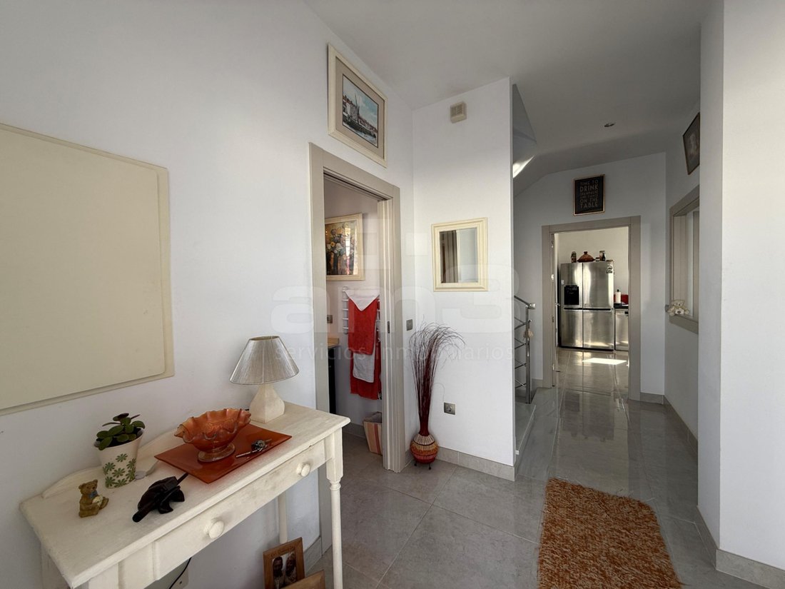 Villa in Mojacar, Andalusia, Spain 5 - 16744069