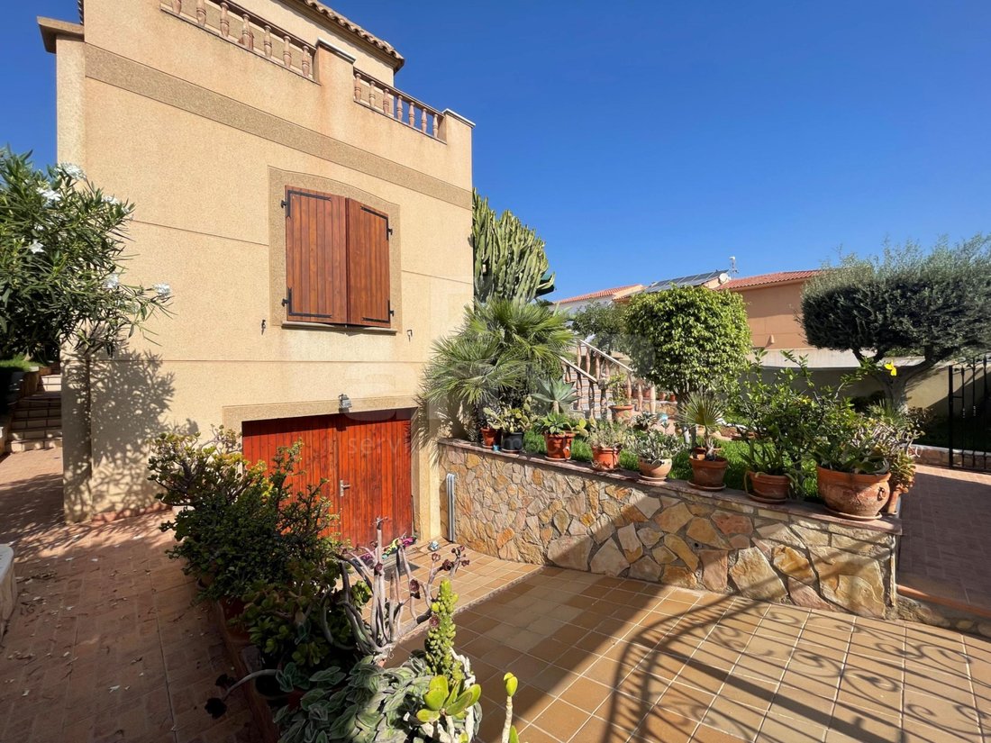 Villa in Garrucha, Andalusia, Spain 2 - 16744052