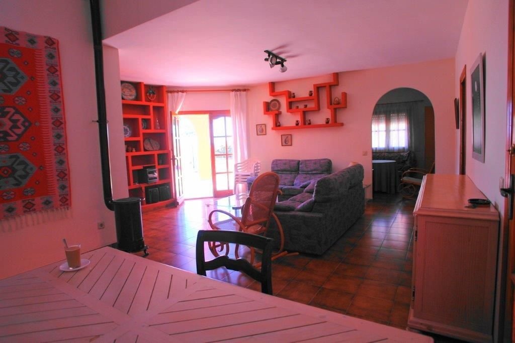Villa in Vera, Andalusia, Spain 3 - 16743993