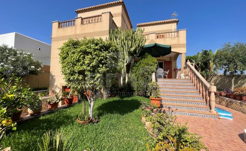 Villa in Garrucha, Andalusien, Spanien 1