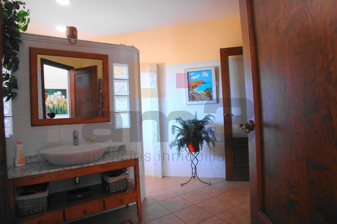 Villa in Vera, Andalusia, Spain 4 - 16743932