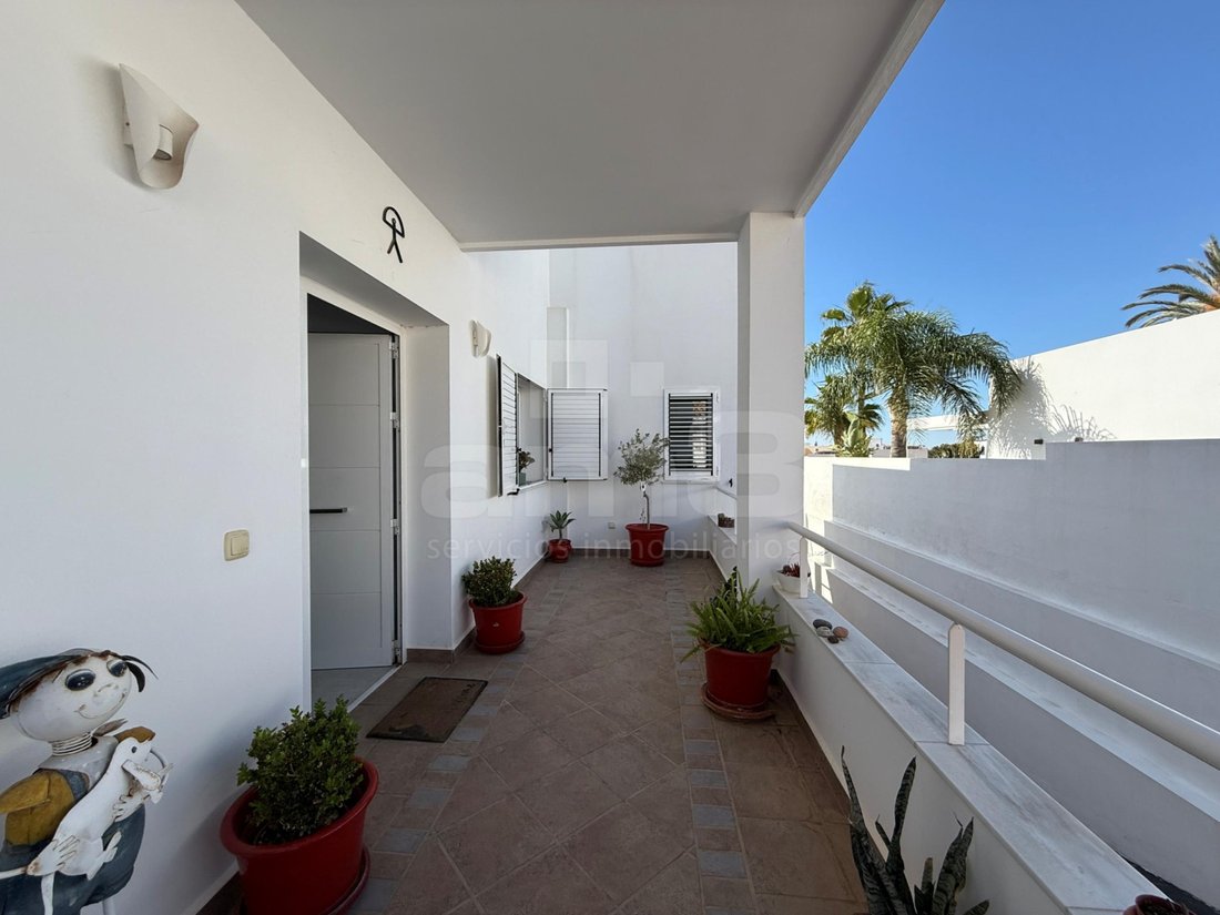 Villa in Mojacar, Andalusia, Spain 4 - 16744069