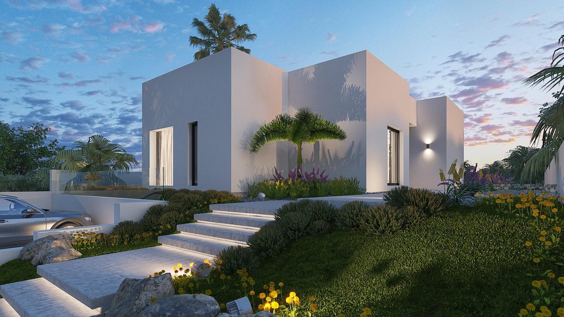 Villa in Vera, Andalusia, Spain 2 - 16744093