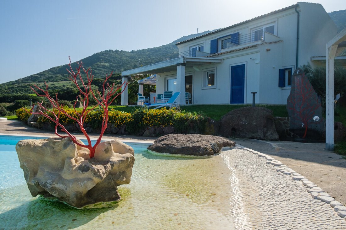Casa a Castelsardo, Sardegna, Italia 1 - 16743895