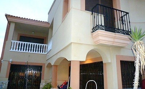 Villa à Vera, Andalousie, Espagne 1