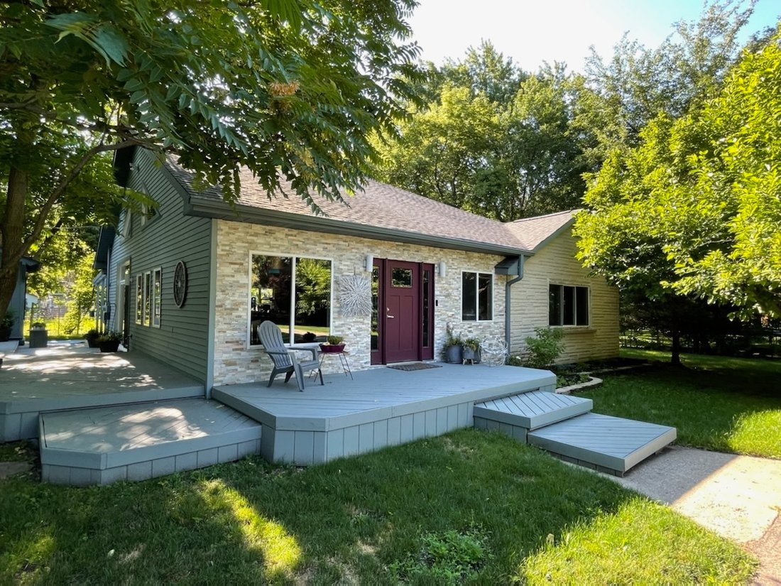 House in Buffalo Grove, Illinois, United States 2 - 16741950