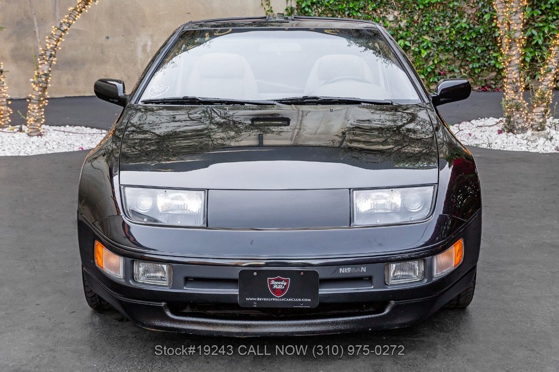 Nissan 300ZX in Los Angeles, CA 2 - 16741791