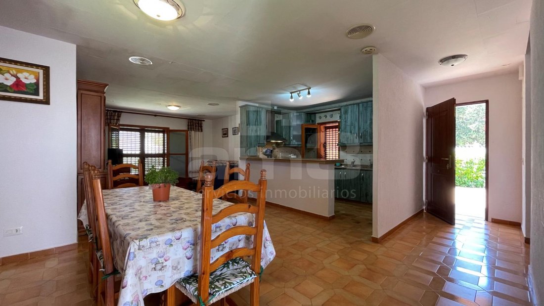 Villa in Pulpi, Andalusia, Spain 3 - 16744040