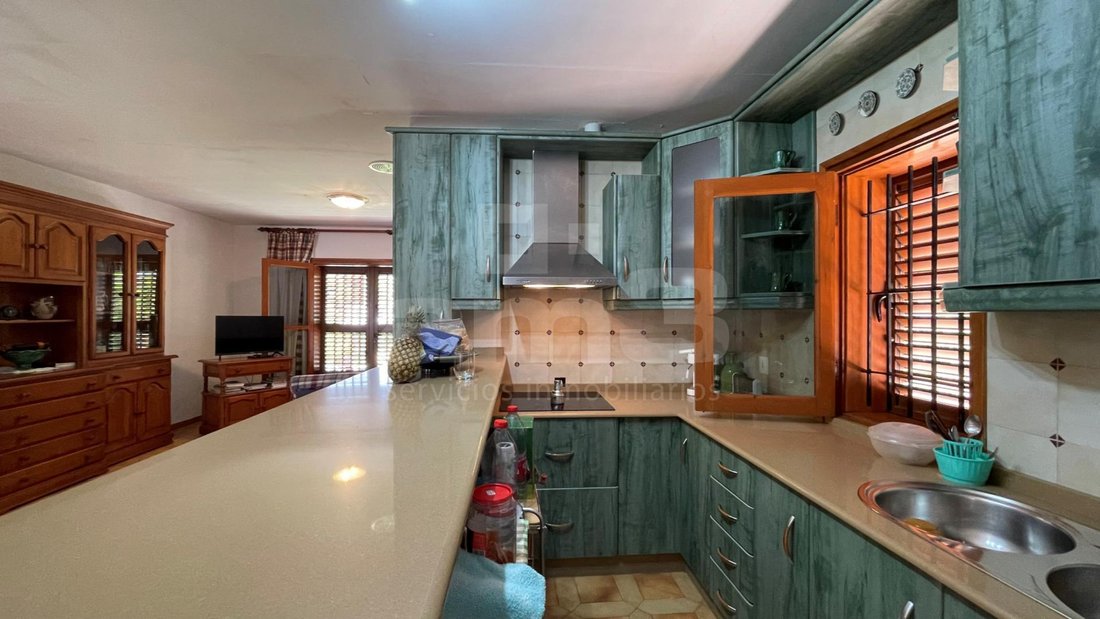Villa in Pulpi, Andalusia, Spain 4 - 16744040