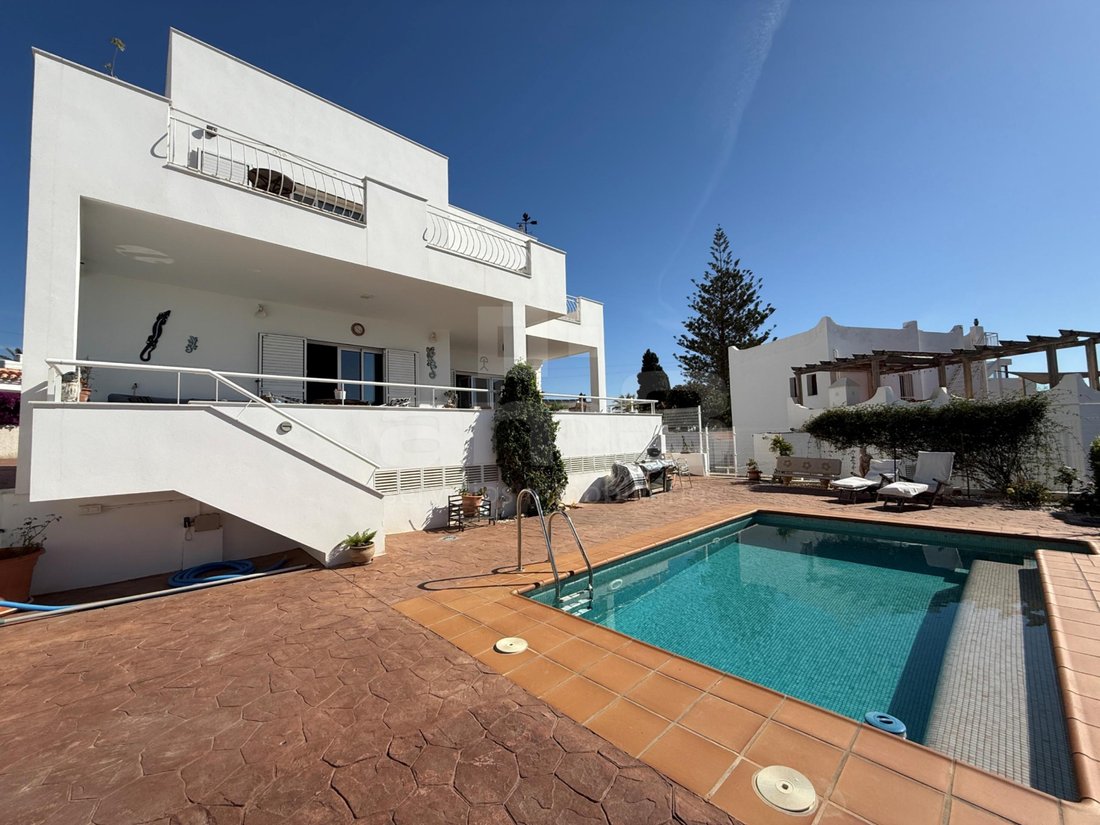 Villa in Mojacar, Andalusia, Spain 2 - 16744069
