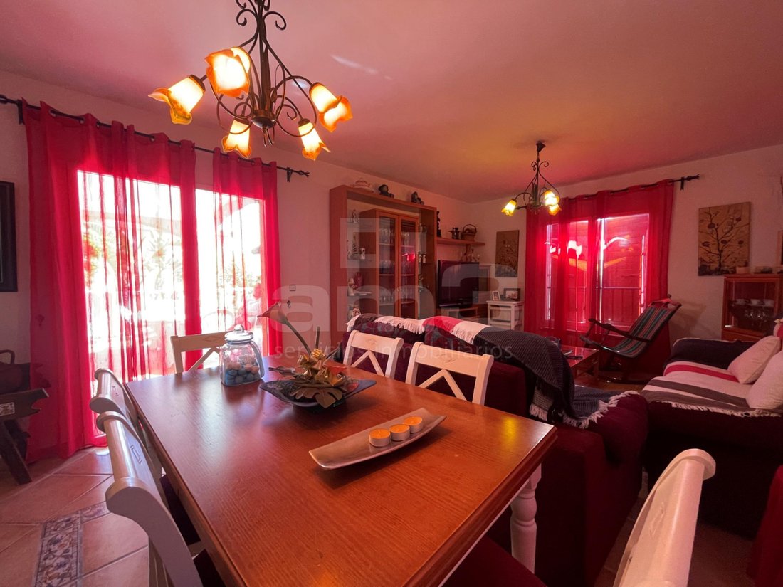 Villa in Garrucha, Andalusia, Spain 5 - 16744052