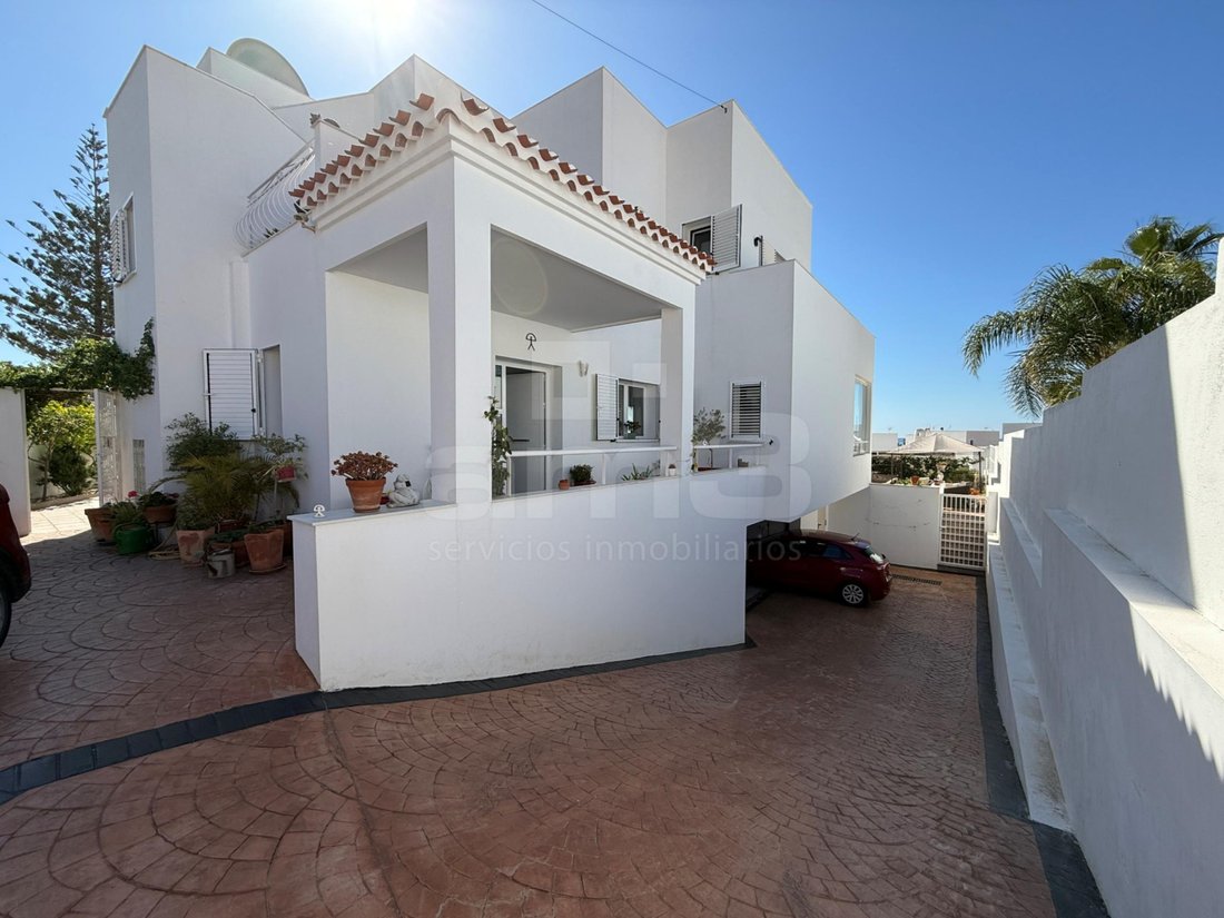 Villa in Mojacar, Andalusia, Spain 3 - 16744069