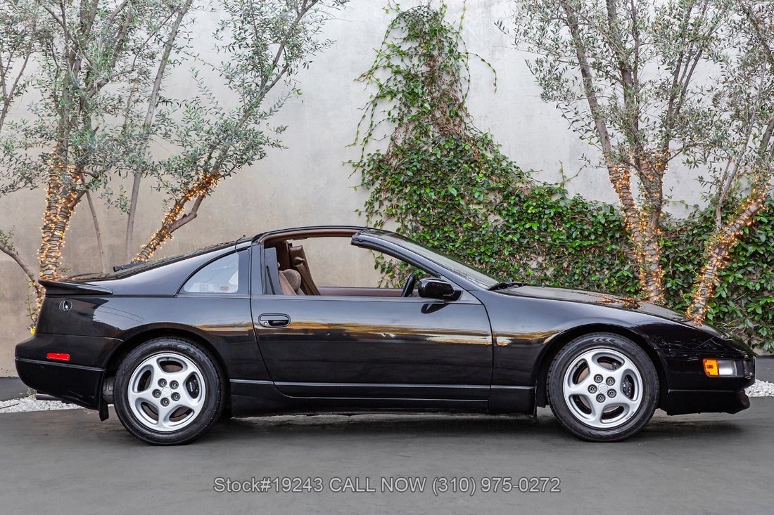 Nissan 300ZX in Los Angeles, CA 4 - 16741791