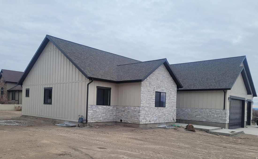 House in Helper, Utah, United States 2 - 16743888
