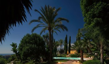 Villa en Río Real, Marbella, Andalucía 2