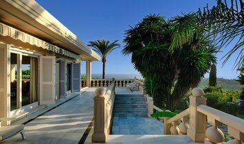 Villa en Río Real, Marbella, Andalucía 1