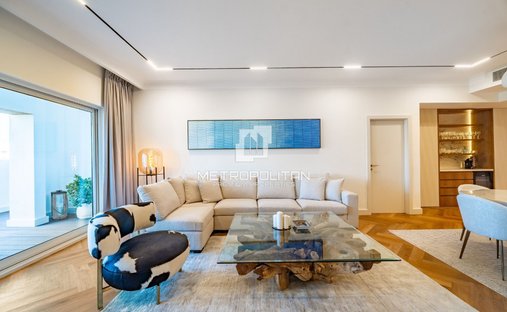 Apartment in Palm Jumeirah, Dubai, United Arab Emirates 1