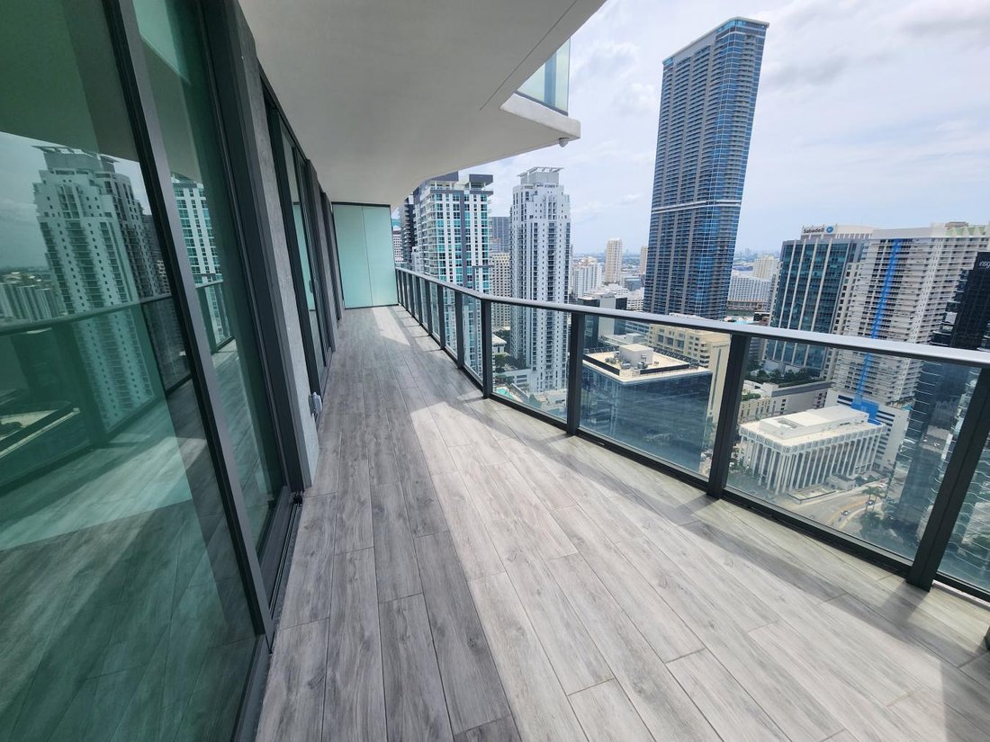 Condo in Miami, Florida, United States 1 - 16744290