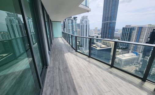 Condominio a Miami, Florida, Stati Uniti 1