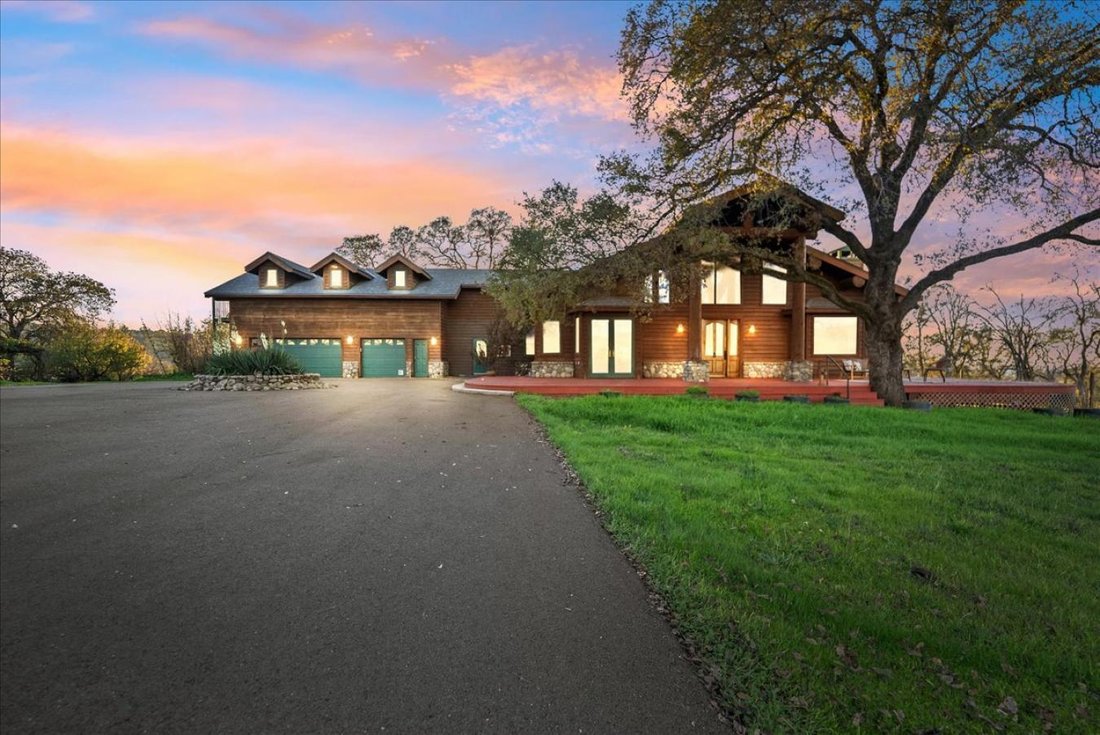 House in Lincoln, California, United States 1 - 16744291