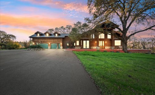 House in Lincoln, California, United States 1