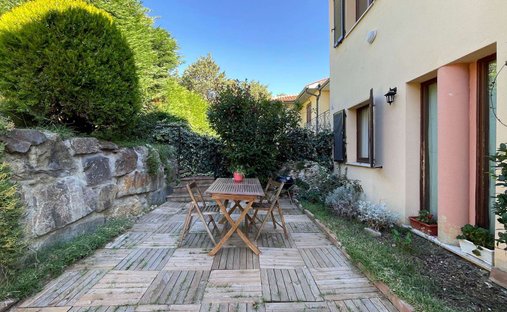 Castle for Sale in Castiglione d'Orcia, Tuscany, Italy