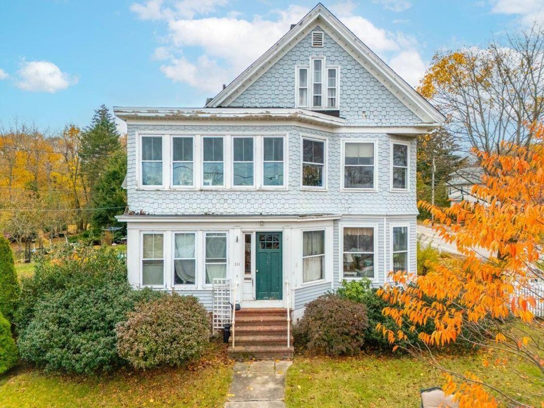 House in South Portland, Maine, United States 1 - 16744255