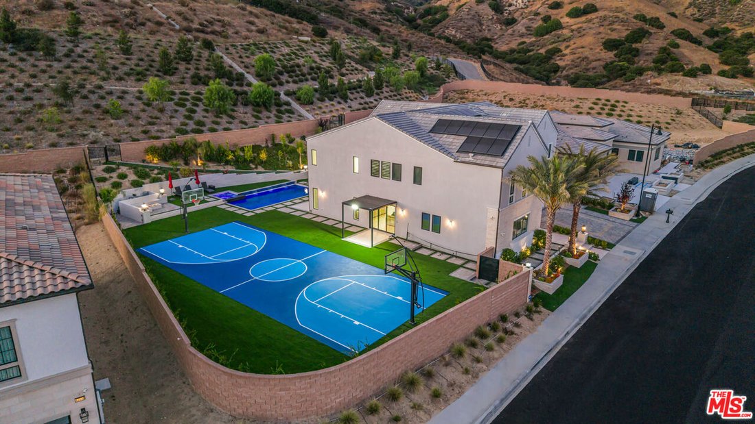 House in Los Angeles, California, United States 3 - 16744699