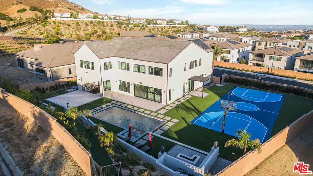 House in Los Angeles, California, United States 4 - 16744699