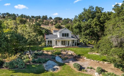 House in Loomis, California, United States 1
