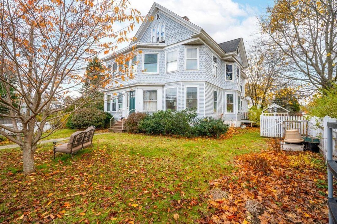 House in South Portland, Maine, United States 3 - 16744255