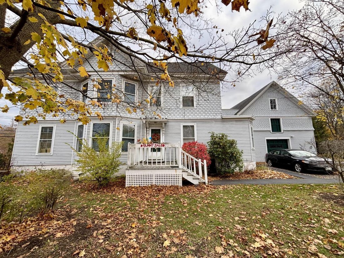 House in South Portland, Maine, United States 4 - 16744255