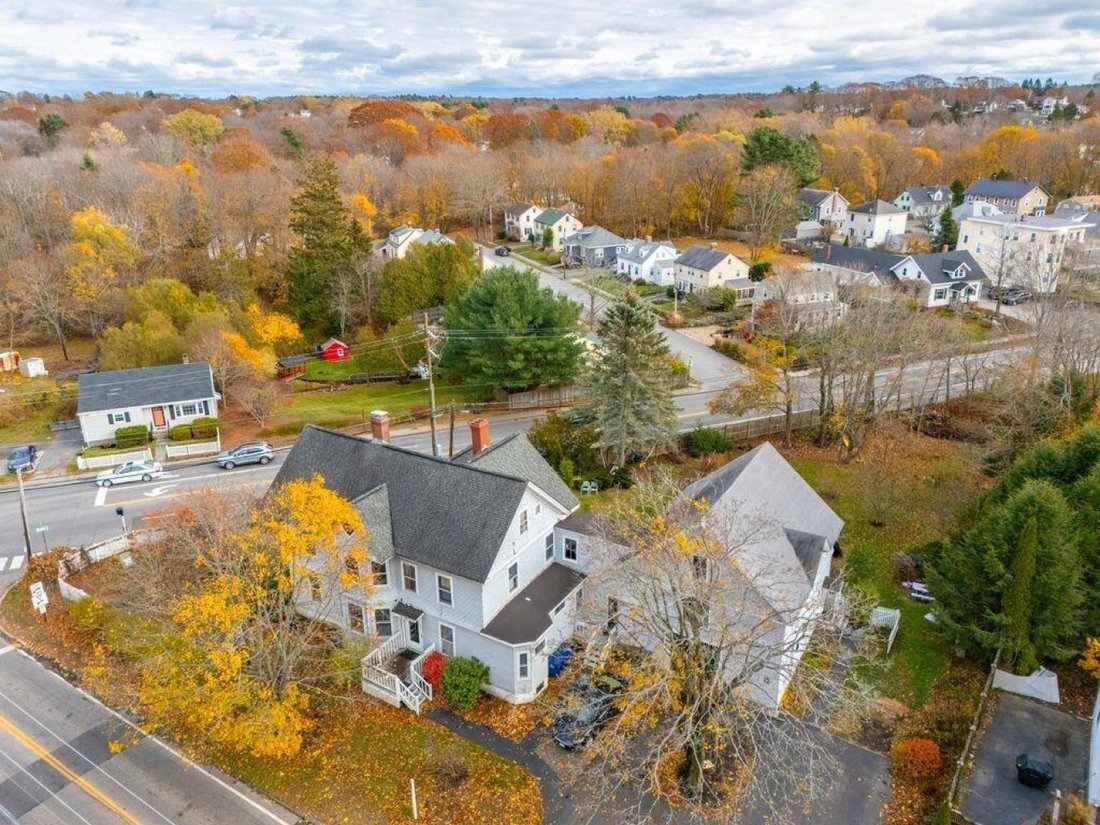 House in South Portland, Maine, United States 2 - 16744255