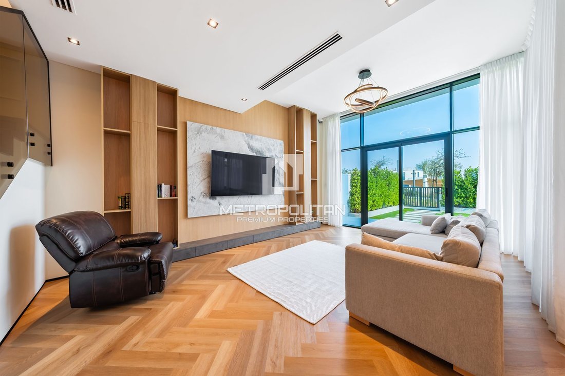Townhouse in Jebel Ali Village, Dubai, United Arab Emirates 3 - 15816014