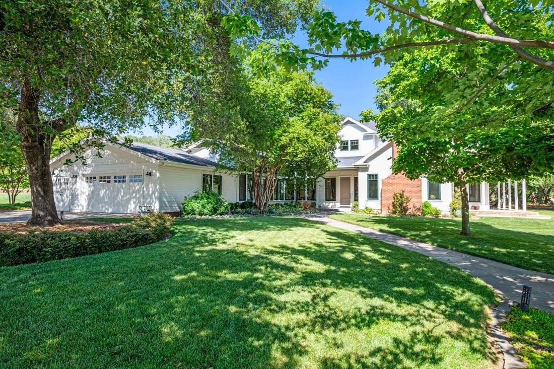 House in Loomis, California, United States 5 - 16744624